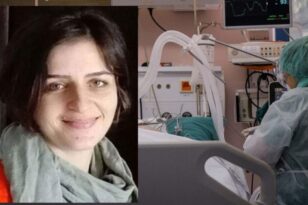 Κρήτη: Περιμένει απαντήσει από την Επιτροπή εμβολιασμών ο σύζυγος 44χρονης - Πέθανε από θρόμβωση