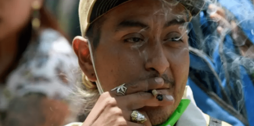 Μεξικό: Αποποινικοποιήθηκε η χρήση μαριχουάνας