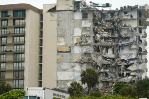 Κατάρρευση κτιρίου στο Μαϊάμι Μπιτς: Στους 51 οι αγνοούμενοι