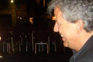 Πάτρα: "Έφυγε" ο Νίκος Βγενόπουλος - Συλλυπητήρια του δήμαρχου Πατρεών