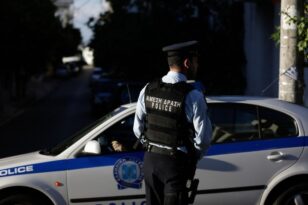 Δυτική Ελλάδα: Συλλήψεις σε Ναύπακτο και Βόνιτσα