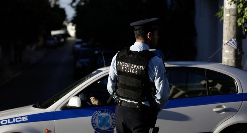 Πάτρα: Συναγερμός στην Αστυνομια για τον εντοπισμό νεκρού άνδρα στην Σμύρνης