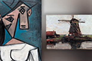Εθνική Πινακοθήκη: Πώς βρήκε η ΕΛΑΣ τους κλεμμένους πίνακες του Πικάσο και του Μοντριάν