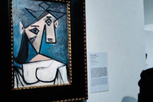 Εθνική Πινακοθήκη: Προθεσμία για να απολογηθεί πήρε ο 49χρονος κλέφτης των έργων τέχνης ΒΙΝΤΕΟ
