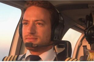 Γλυκά Νερά - Δολοφονία: Συγκλονισμένος ο εκπαιδευτής του πιλότου - Τι δήλωσε