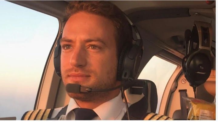Γλυκά Νερά - Δολοφονία: Συγκλονισμένος ο εκπαιδευτής του πιλότου - Τι δήλωσε