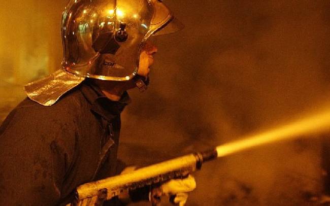 Φωτιά στην Εύβοια: Μάχη με τις αναζωπυρώσεις