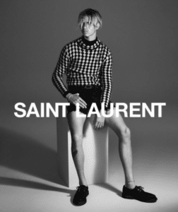 Saint Laurent