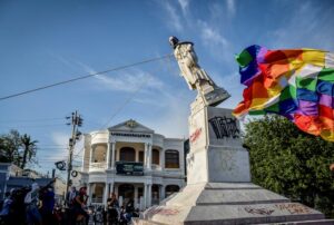 Κολομβία κατά Κολόμβου