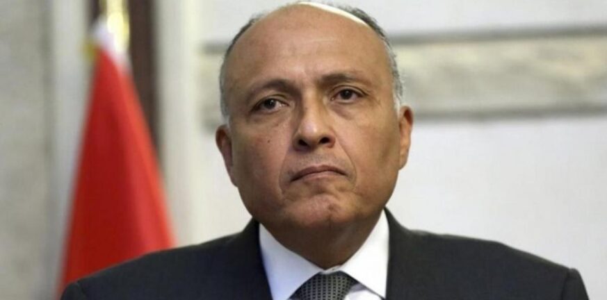 Αίγυπτος: Ανάγκη άμεσης αποχώρησης των ξένων στρατευμάτων από τη Λιβύη