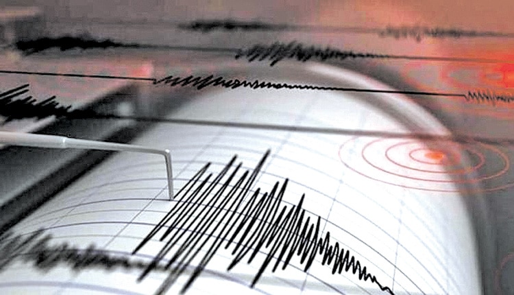 Σεισμός στην Ηγουμενίτσα