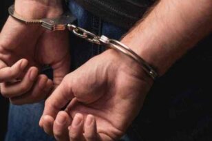 Κατερίνη - Έγκλημα: Συνελήφθη και ομολόγησε ο δράστης
