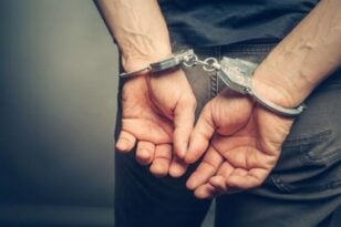 Κάτω Αχαΐα: Συνελήφθη φυγόποινος για εκβίαση