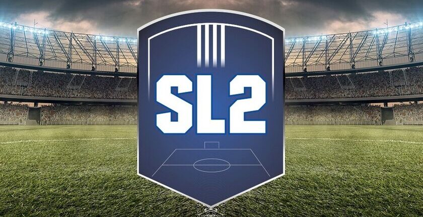 Super League 2: Σιγά μην ξεκινούσε στις 12 Σεπτεμβρίου