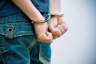 Αχαΐα: Συνελήφθη έγκλειστος φυλακών για εισαγωγή ναρκωτικών σε σωφρονιστικό κατάστημα