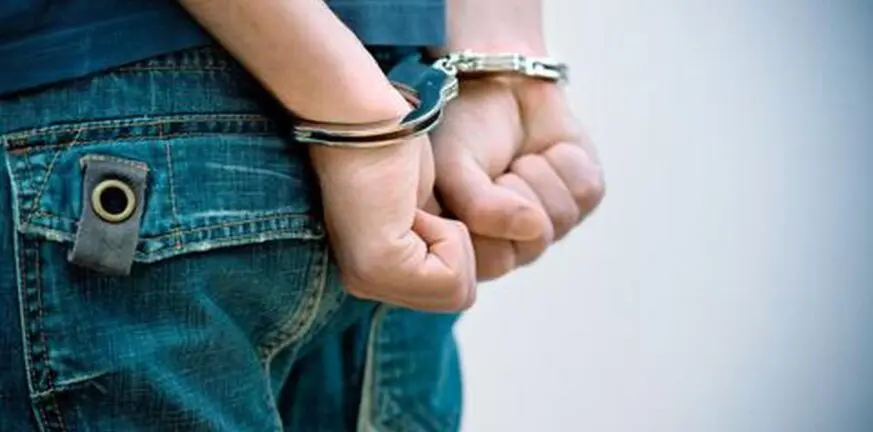 Ηλεία: Σύλληψη για εμπρησμό στην Ζαχάρω