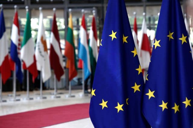 Ευρωπαϊκό Συμβούλιο: «Δεν θα αναγνωρίσουμε ποτέ τις παράνομες προσαρτήσεις στη Ρωσία»