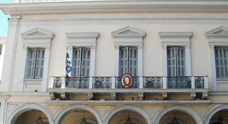 Πάτρα: Ο Εμπορικός Σύλλογος συγκεντρώνει βοήθεια για τις πυρόπληκτες περιοχές