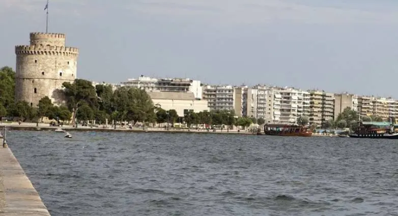 Κορονοϊος – Θεσσαλονίκη: Νέα αύξηση στο ιικό φορτίο στα λύματα τις τελευταίες ημέρες