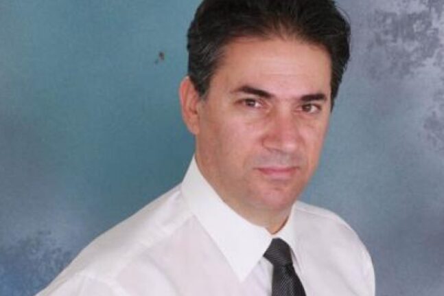 Τριανταφυλλόπουλος: Η Αιγιάλεια απαιτεί δικαίωση για το τμήμα Φυσικοθεραπείας