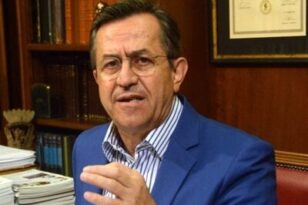 Νίκος Νικολόπουλος: «Κάποιος να πει στον κ. Πελετίδη, ποιος ήταν ο Μπάμπης Γκολές!»