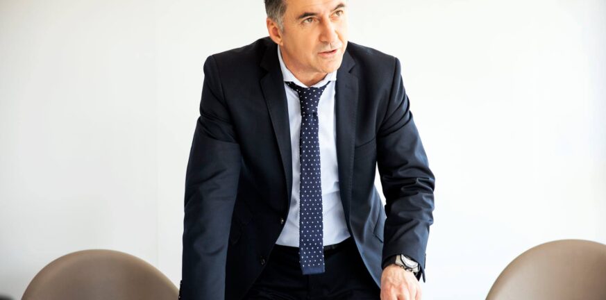 Ευρωεκλογές 2024 – Ο Θοδωρής Ζαγοράκης απαντά στον Νικήτα Κακλαμάνη: Καλά θα κάνει να ενημερωθεί πρώτα