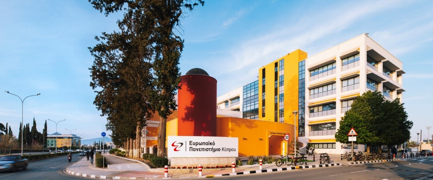 Διαδικτυακή εκδήλωση ενημέρωσης για τις Σχολές και τα Προγράμματα Σπουδών του Ευρωπαϊκού Πανεπιστημίου Κύπρου - Vimarsana News