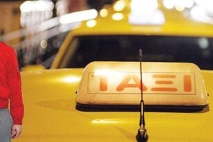 Ταξιτζής αποπειράθηκε να ασελγήσει σε ανήλικη