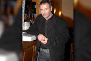 Χανιά: Σκότωσε τον συγκρατούμενό του ο δολοφόνος του Νίκου Σεργιανόπουλου