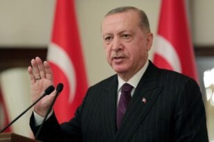 Τουρκία: Αλλάζει στην ονομασία της σε Turkiye - Ποιος ο λόγος