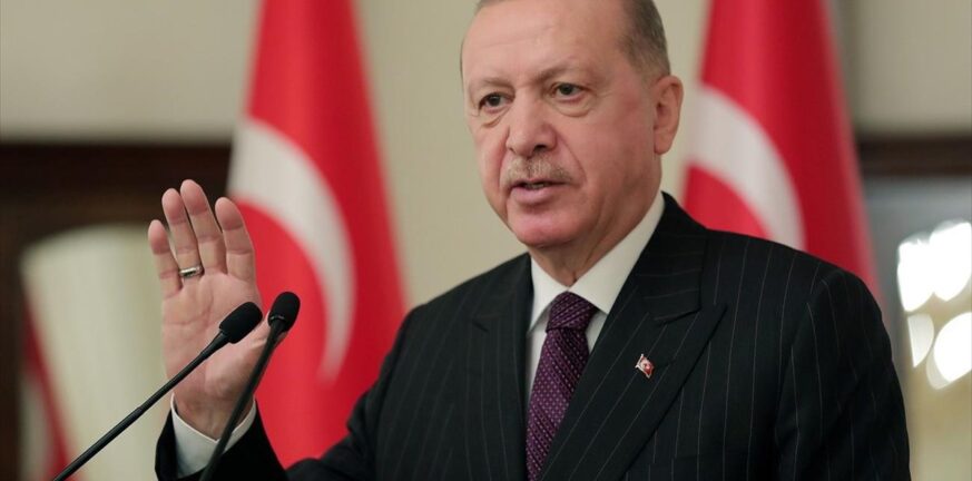 Τουρκία: Αλλάζει στην ονομασία της σε Turkiye - Ποιος ο λόγος