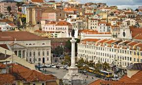 Πορτογαλία: Με πιστοποιητικό Covid ή αρνητικό τεστ η είσοδος στα εστιατόρια
