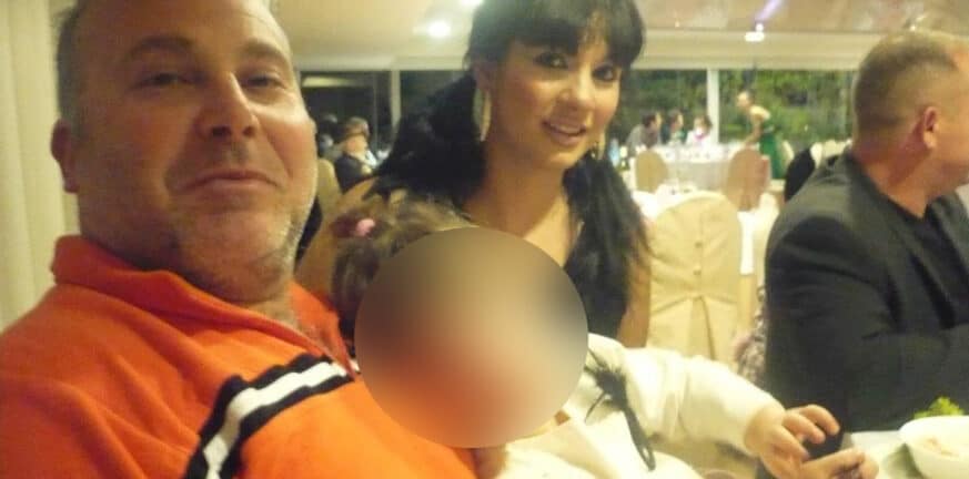 Ζάκυνθος: Προφυλακιστέος ο 39χρονος για τη δολοφονία της συζύγου Κορφιάτη