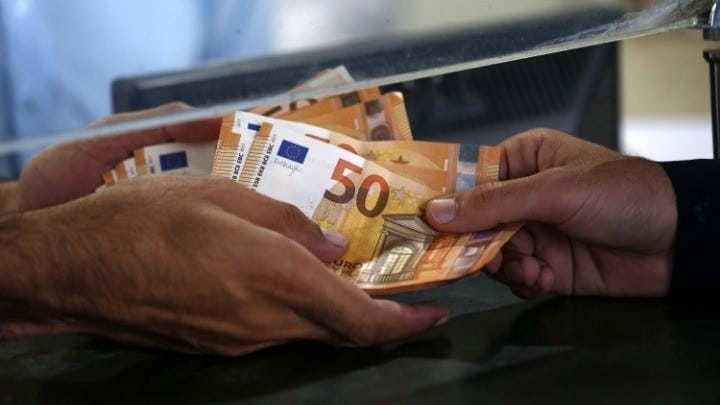 Συντάξεις: Αυξήσεις έως 450 ευρώ στα τέλη Ιουνίου - Σε ποιους
