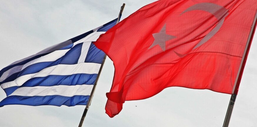 Τουρκία: Εμφανίζει ως «παραβάτη» την Ελλάδα