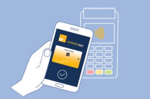 Winbank pay: Ανέπαφες πληρωμές μόνο με το κινητό