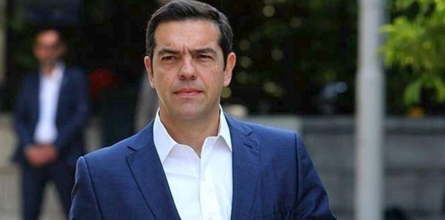 Τσίπρας: Η Ελλάδα πρέπει να πιέσει για ένα Ελσίνκι με νέους όρους
