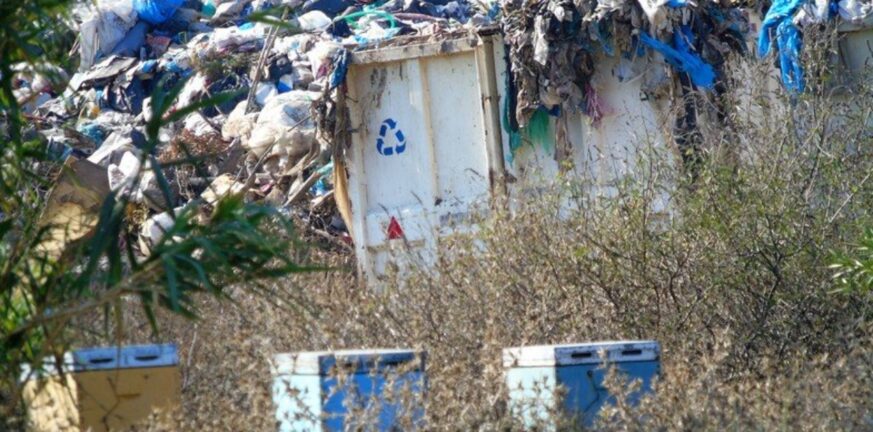 Αιγιάλεια: Δυσαρέσκεια στον Δήμο για την απόφαση μεταφοράς απορριμμάτων Αιγιάλεια