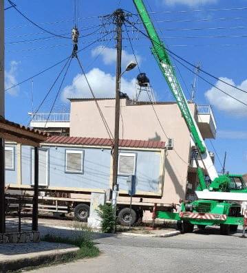 Δυτική Αχαΐα: Ρουσφέτι... και παρανομίες - ατασθαλίες! Αχαΐα