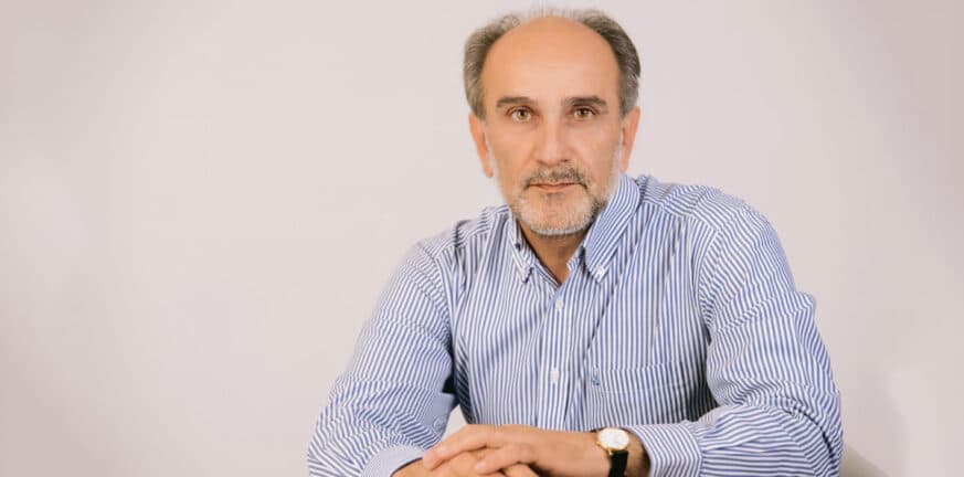 Κατσιφάρας: Το υπουργείο Παιδείας δεν τόλμησε να κάνει θετικές αλλαγές υπουργείο