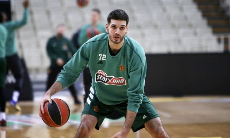 O Μαντζούκας, ο Προμηθέας, ο Χουγκάζ και ο Παναθηναϊκός - Vimarsana News