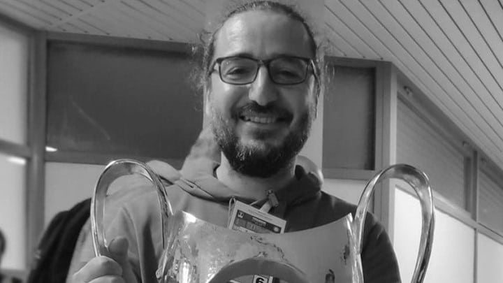 Πέθανε ο δημοσιογράφος Χρήστος Παυλίδης σε ηλικία 43 ετών