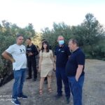 Αιγιάλεια: Ο Δήμος πέρασε το 1ο τεστ σε 2 ταυτόχρονες φωτιές!