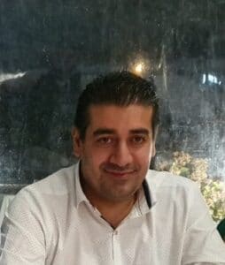 κάτοικοι