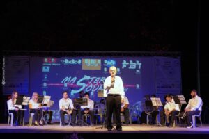 Διεθνές Αχαϊκό Φεστιβάλ: Αιγιάλεια-Οδησσός, παράλληλη παράδοση - ΦΩΤΟ