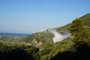 Αιγιάλεια