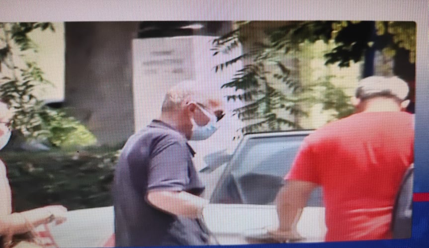Πάτρα: Σήμερα η μεταγωγή Αρβανίτη στις φυλακές - Vimarsana News
