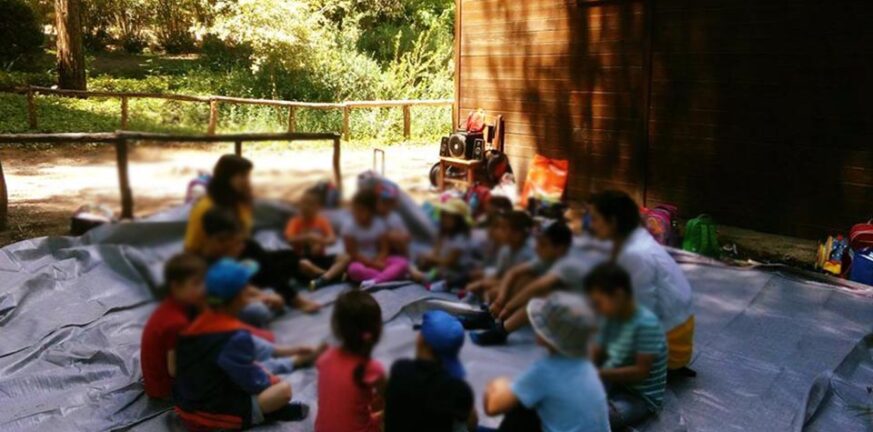 Χαλκιδική: Εντοπίστηκαν κρούσματα σε μεγάλη παιδική κατασκήνωση