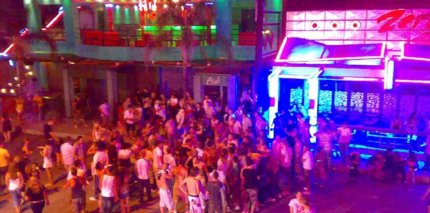 Έκτακτα μέτρα στη Ζάκυνθο - Κλείνει ο Λαγανάς Ζάκυνθο