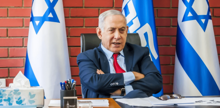 Μπέντζαμιν Νετανιάχου: Εφυγε από την πρωθυπουργική κατοικία μετά από 12 χρόνια Νετανιάχου